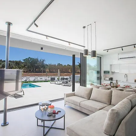 The Complete Guide To Renting Your Exclusive Holiday In With Private Pool And Close To The Beach 1706 Protaras