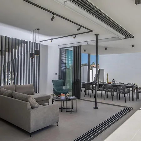 The Complete Guide To Renting Your Exclusive Holiday In With Private Pool And Close To The Beach 1706 Protaras