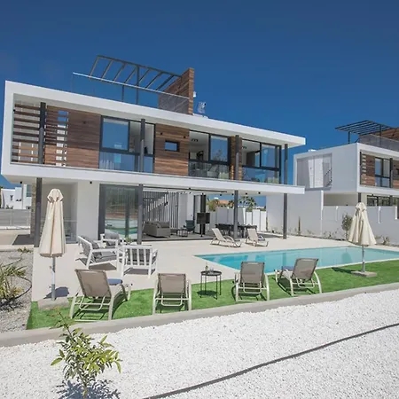 The Complete Guide To Renting Your Exclusive Holiday In With Private Pool And Close To The Beach 1706 Protaras