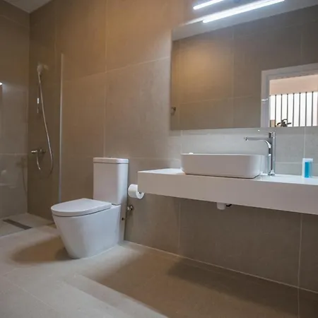 Villa The Complete Guide To Renting Your Exclusive Holiday In With Private Pool And Close To The Beach 1706 Protaras